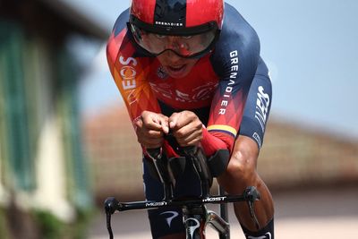 Ineos name 2019 champion Egan Bernal in multi-pronged Tour de France squad