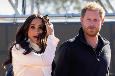 Harry and Meghan’s ‘lack of productivity’ left Spotify and Netflix bosses ‘underwhelmed’, report says