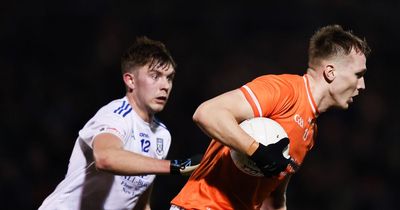 Armagh v Monaghan date, throw-in time, tickets, TV information, betting odds and more