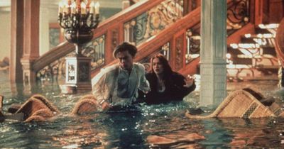 Viewers slam Netflix for streaming Titanic movie days after OceanGate submarine implosion