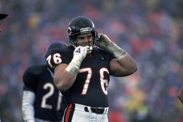 21 days till Bears season opener: Every player to wear No. 21