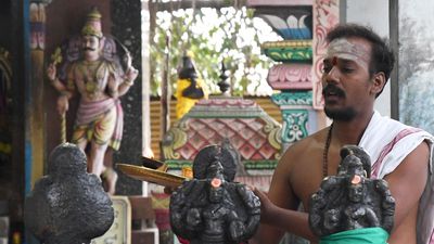 Here are the big stories from Tamil Nadu today