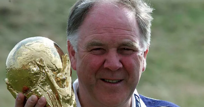 Former Scotland manager Craig Brown dies at the age of 82 as family pays tribute