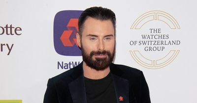 Rylan fans disappointed as Robert Rinder issues relationship 'update'