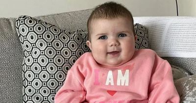 Family of baby girl who died after crash at Withybush hospital issue heartfelt statement