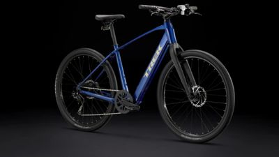 Trek announces bike recall after hydraulic brake failure discovered