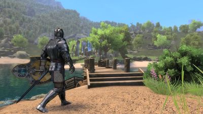 It's been 11 years, but we're now just 2 years away from playing Skyblivion ourselves