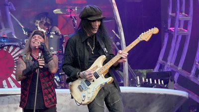 Mick Mars opens up on Mötley Crüe legal battle: “They’re trying to take my legacy away. I’m not going to let them”