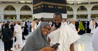 Hajj essentials as record-breaking numbers expected in Saudi Arabia for pilgrimage