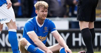 Filip Helander lifts lid on Rangers injury torment that scuppered any chance of new Ibrox deal