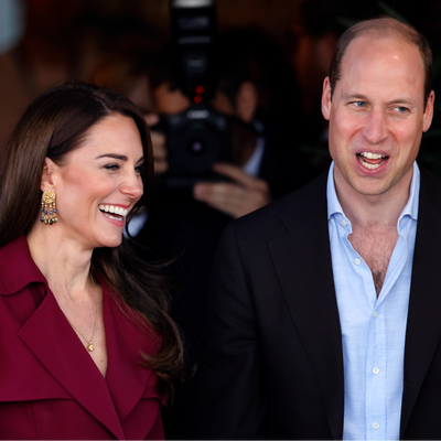 Prince William and Princess Kate Are Reportedly "Extremely Happy" at Adelaide Cottage And Don't Want to Move to Royal Lodge, Despite Rumors to the Contrary