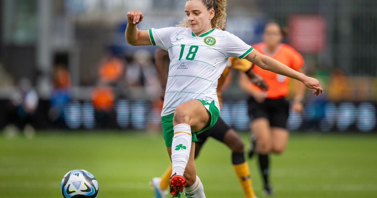 Leanne Kiernan a double record-breaker after stunning start to 2022 -  Liverpool FC