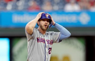 The Mets are a $350 million nightmare