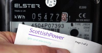 Exact day to take a meter reading as energy prices to drop within days