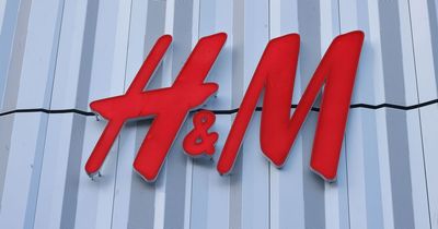 H&M's quilted holiday sandals that 'will go with every outfit' slashed to just £5
