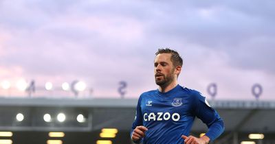 Gylfi Sigurdsson 'in talks' to join Wayne Rooney's DC United in MLS transfer