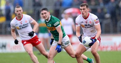 Tyrone vs Kerry ticket details, TV and live stream information, betting odds and more