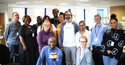 Bristol social enterprise celebrates decade of work empowering under-represented young people