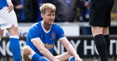 Filip Helander opens up on post-Rangers life as he talks about his long-term injury and Malmo