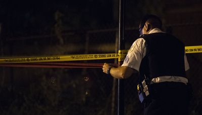 7 killed, 25 wounded in Chicago weekend shootings
