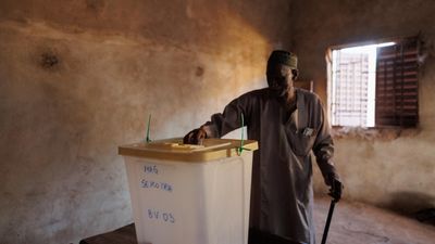 'Yes' to junta's constitution in Mali opens way for 2024 elections