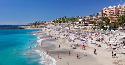 Brits heading to Canary Islands for summer holidays issued stark warning over selfies
