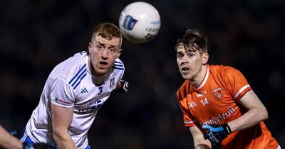 Armagh vs Monaghan ticket details, TV and live stream information, betting odds and more