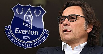 Raul Sanllehi links have baffled even Everton insiders as greater priority brutally clear