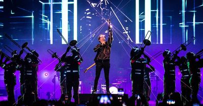 Muse announce new tour dates - how to get tickets