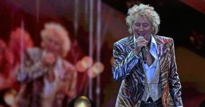 Rod Stewart concert 'cut short' days before music icon's Chester-le-Street gig