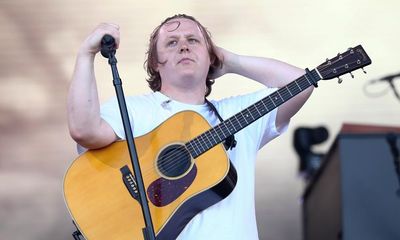 Lewis Capaldi’s Glastonbury set displayed the best of the human spirit – and put disability centre-stage
