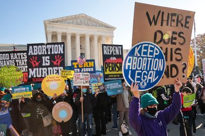 One year after Roe v. Wade was overturned, employers haven't done enough to protect abortion rights
