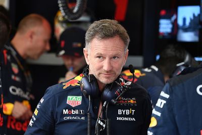 Red Bull: F1 rivals would love to see us fall flat on our face