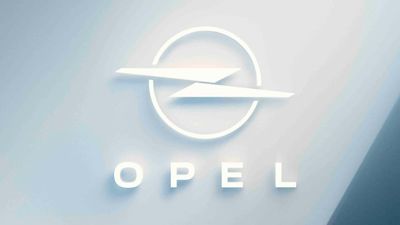 Opel Introduces New Logo, Arrives On First Production Cars In 2024