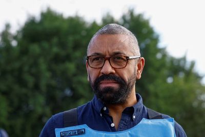 Watch live: James Cleverly questioned over Wagner group mutiny in Russia