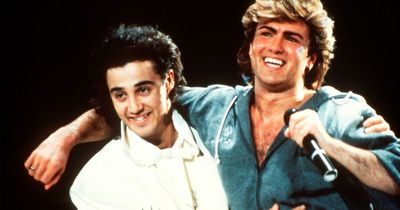 Wham's Andrew Ridgeley says George Michael's death has left a 'void' in his life
