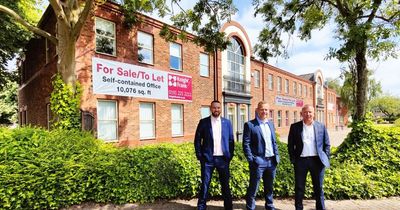 Gateshead tech firm Smart IT to create jobs after £1m investment into new office