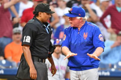 Mets Announcers Slammed Buck Showalter After ‘Horrific’ Loss, and MLB Fans Loved It