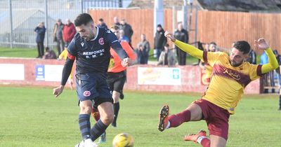 West Lothian clubs learn South Challenge Cup opponents as season edges closer