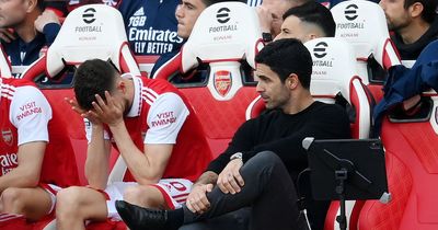 Jurrien Timber and Kai Havertz need Arsenal manager Mikel Arteta to improve key area to succeed