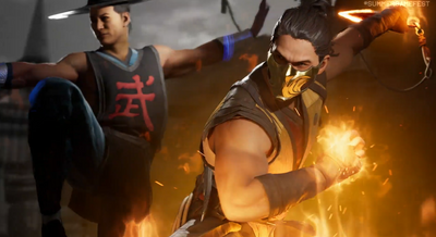 Mortal Kombat 1 continues the tradition of dealing with rage quitters in hilariously brutal ways