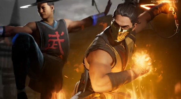 Mortal Kombat 1: How to unlock all Kameos - Charlie INTEL