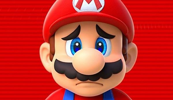 Super Mario Bros. Movie downloads are infecting pirates with malware