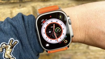 Apple Watch Ultra 2 reportedly coming this fall — here's what we know