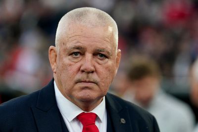 Ken Owens injury means Warren Gatland ponders co-captains for Wales at World Cup