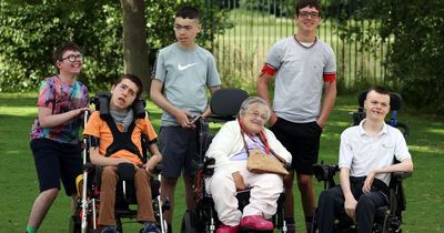 Percy Hedley Foundation celebrates 70 years supporting disabled people in the North East