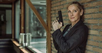 How many episodes of Before We Die are there on Channel 4?