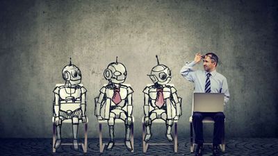 Polls Reveal Americans' Fears About A.I.