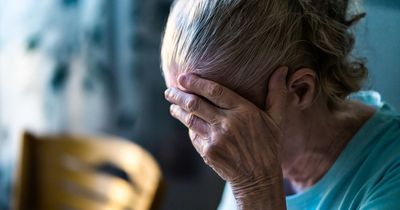 Seven early signs of dementia as many sufferers assume they're 'just getting old'
