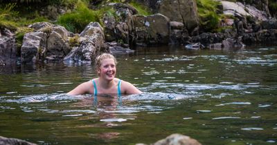 Expert shares when it is safe to go wild swimming in the summer